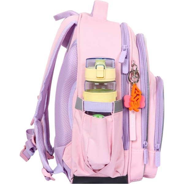Фото - Рюкзак школьный YES S-91M Line Friends Dreamy (550247)
